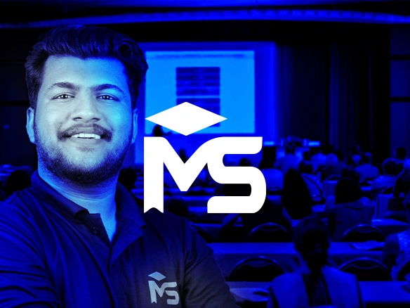MS Solution